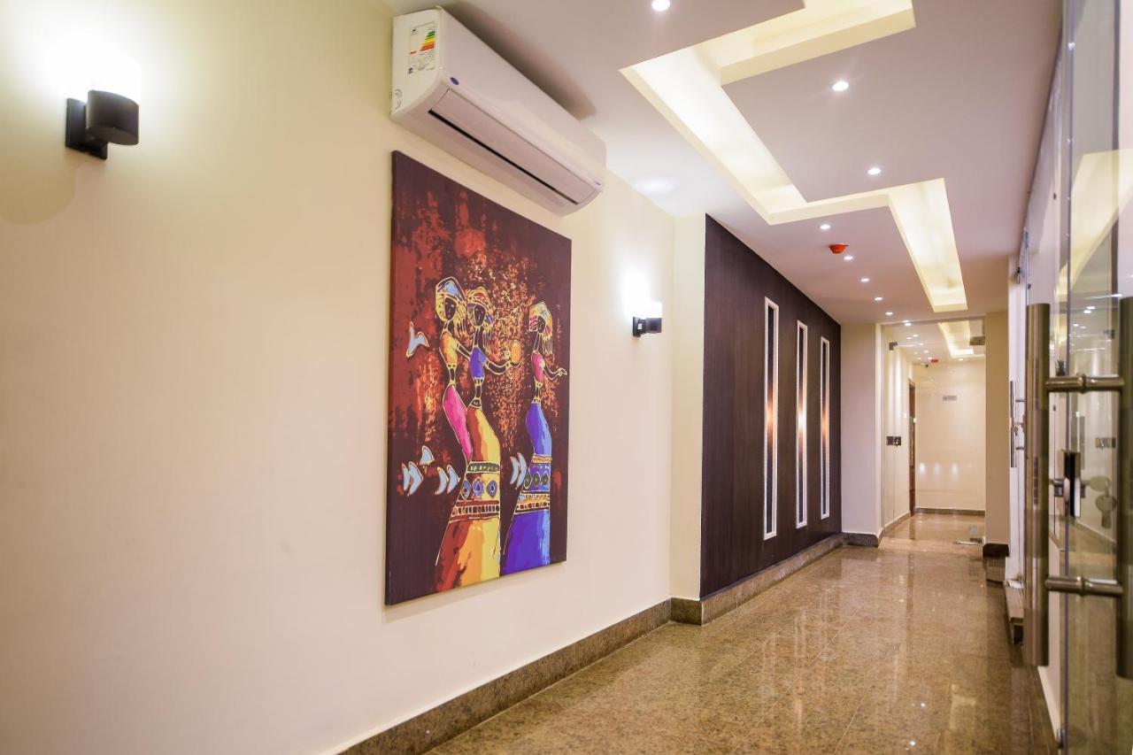 New Pyramid Quen Hotel Cairo Exterior foto